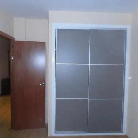 Apartament Gran Terrassa 50m Platja *