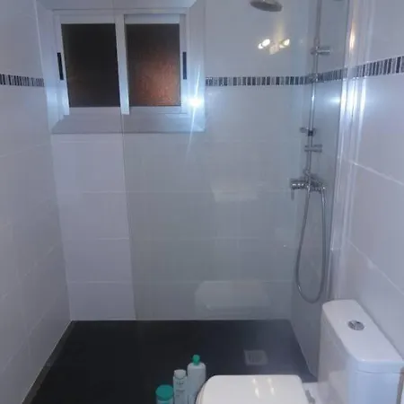 Apartman Apartament Gran Terrassa 50m Platja