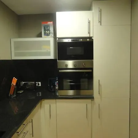 Apartament Gran Terrassa 50m Platja Apartman *