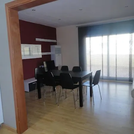 Apartament Gran Terrassa 50m Platja *