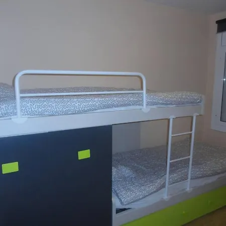 Apartament Gran Terrassa 50m Platja *