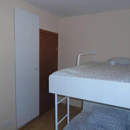Apartament Gran Terrassa 50m Platja Apartman L' Escala