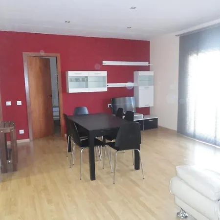 Apartament Gran Terrassa 50m Platja *
