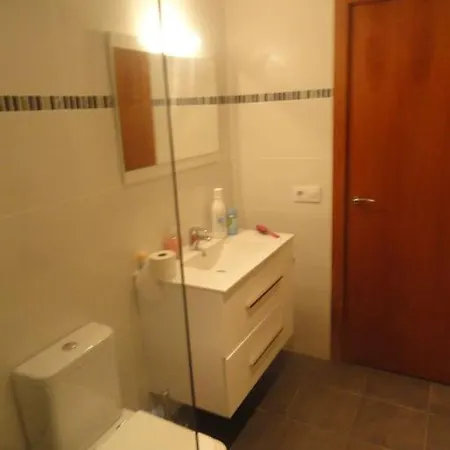Apartman Apartament Gran Terrassa 50m Platja
