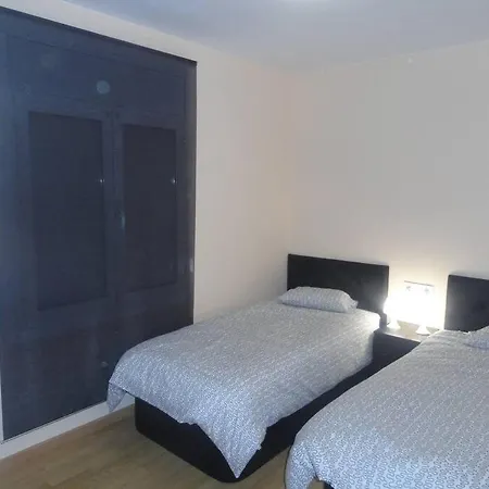 Apartman Apartament Gran Terrassa 50m Platja