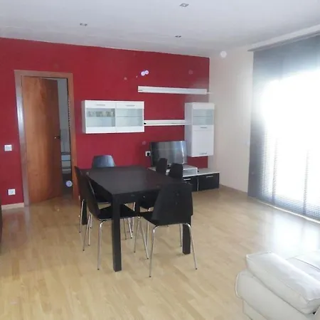 Apartman Apartament Gran Terrassa 50m Platja *