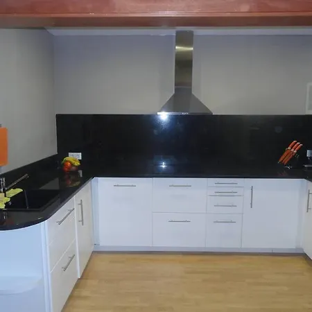 Apartman Apartament Gran Terrassa 50m Platja L' Escala