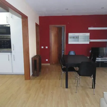 Apartman Apartament Gran Terrassa 50m Platja