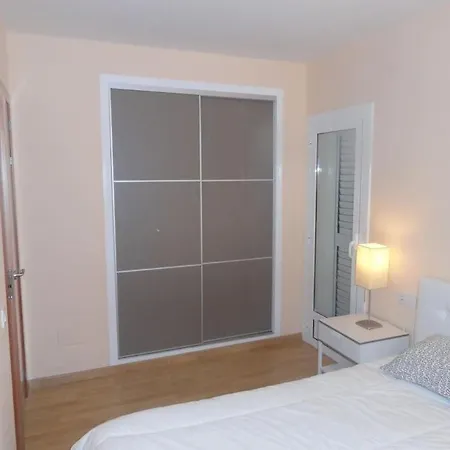 Apartman Apartament Gran Terrassa 50m Platja