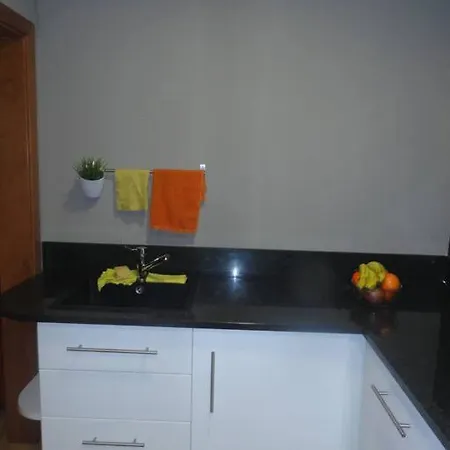 Apartament Gran Terrassa 50m Platja